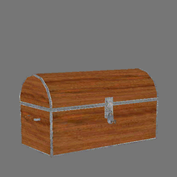 3d chest ( free cob )