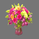 2D Sprite Flower (rwx free)