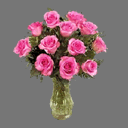 2D Sprite Flower (rwx free)