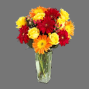 2D Sprite Flower (rwx free)