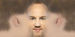 Men Face Avatars FREE