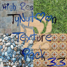 Pack Texture 1 FREE