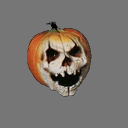 Sprite Hallowen RWX FREE