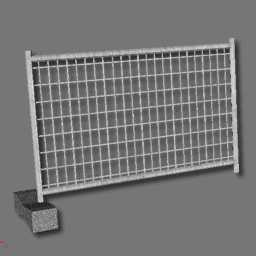 3D irfence RWX ( RWX FREE )