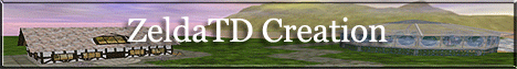 ZeldaTD Creation : Objets gratuit et a; vendre